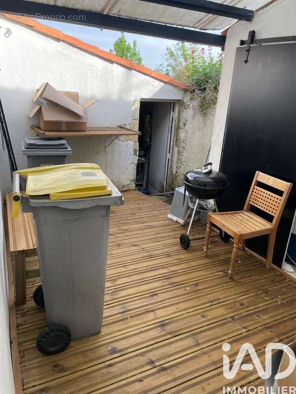 Photo 8 - Maison à SOUBISE