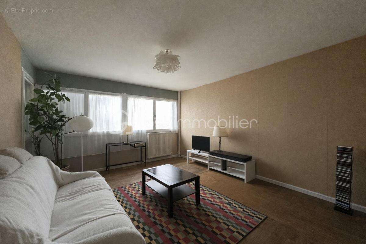 Appartement à TOURS