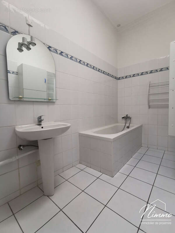 Appartement à NIMES