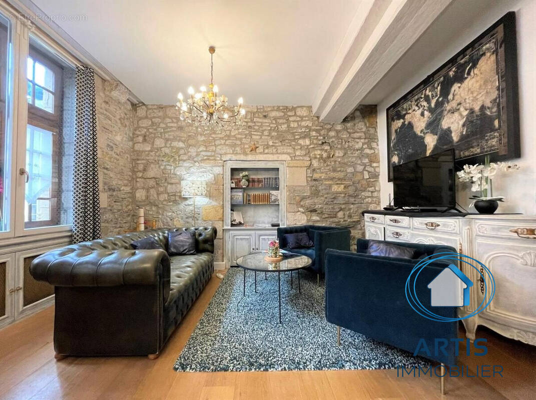 Appartement à SAINT-JEAN-DE-LUZ