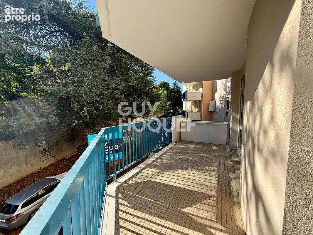 Appartement à LYON-5E