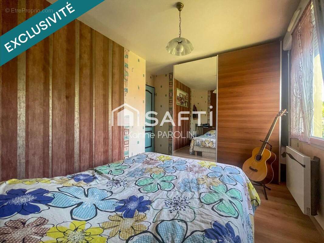 Photo 6 - Maison à LE PONT-DE-BEAUVOISIN