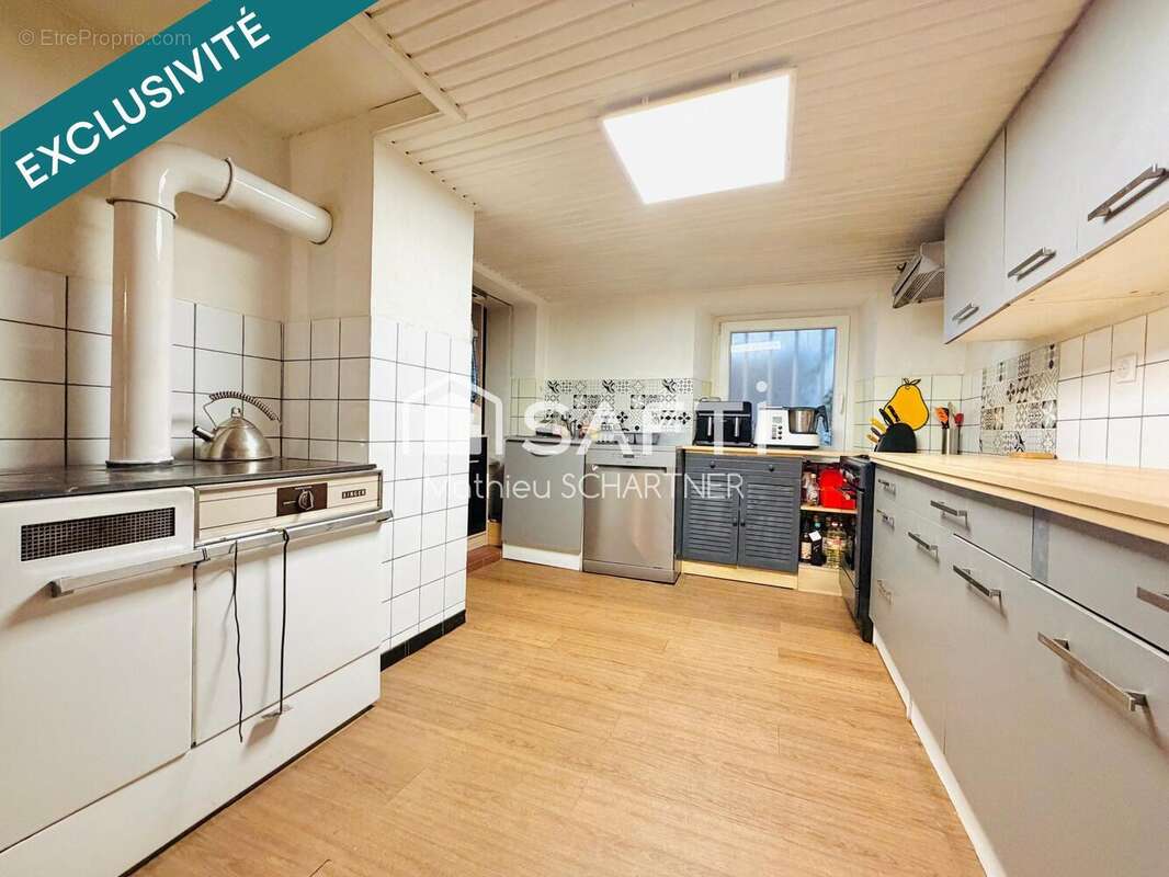 Photo 8 - Maison à WALHEIM