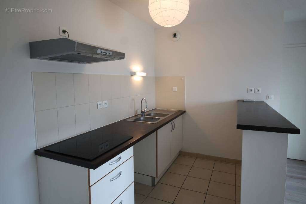 Appartement 41 m² à Muret  - photo 7