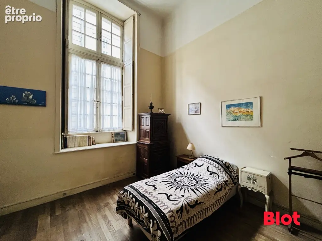 Appartement 126 m² à Saint-Malo  - photo 8