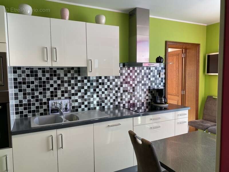 Appartement à ROUBAIX