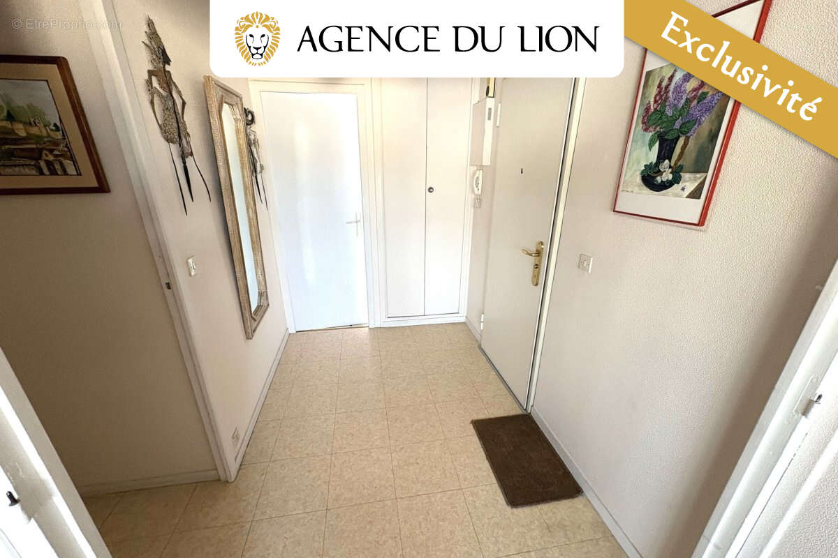 Appartement à DREUX