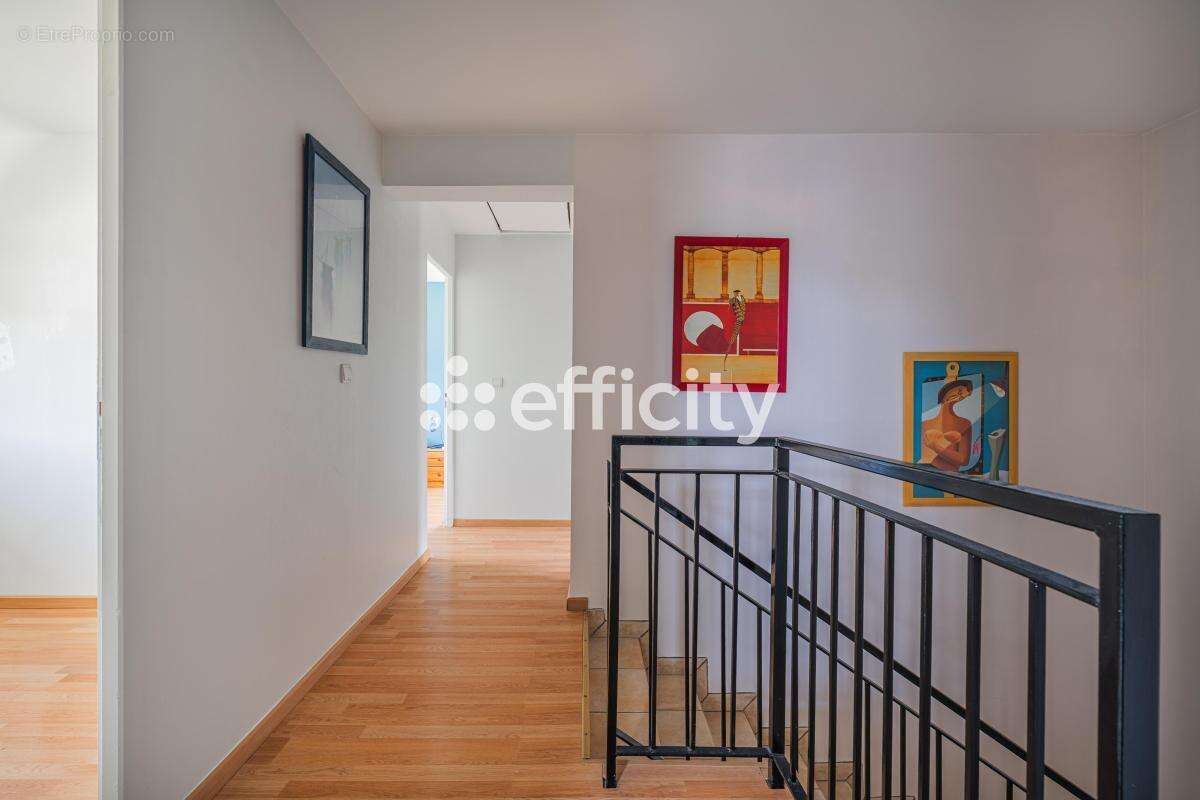 Maison à AIX-LES-BAINS