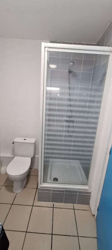 Studio 18.76 m2 - photo 8