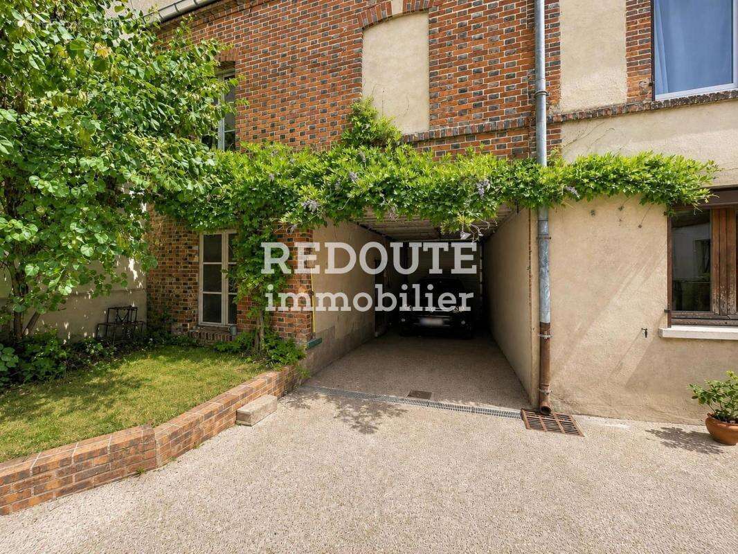 Maison 150m2 avec dépendances, village viticole Proche Epernay - photo 17