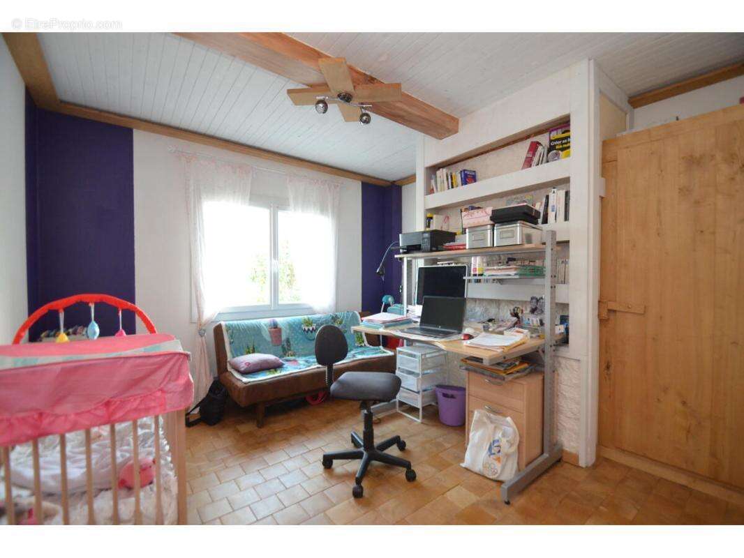 Maison 146 m² à Coutras  - photo 10