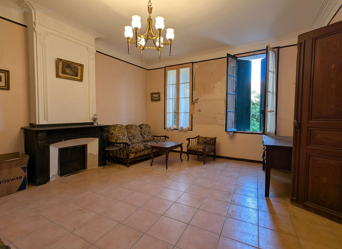Maison à MARCORIGNAN