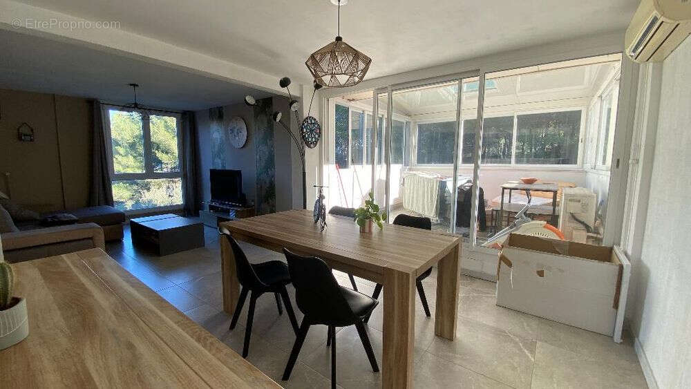 Appartement à MARTIGUES