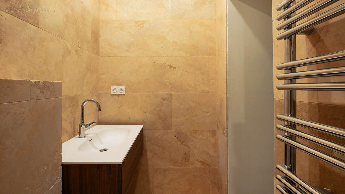 Appartement à UZES
