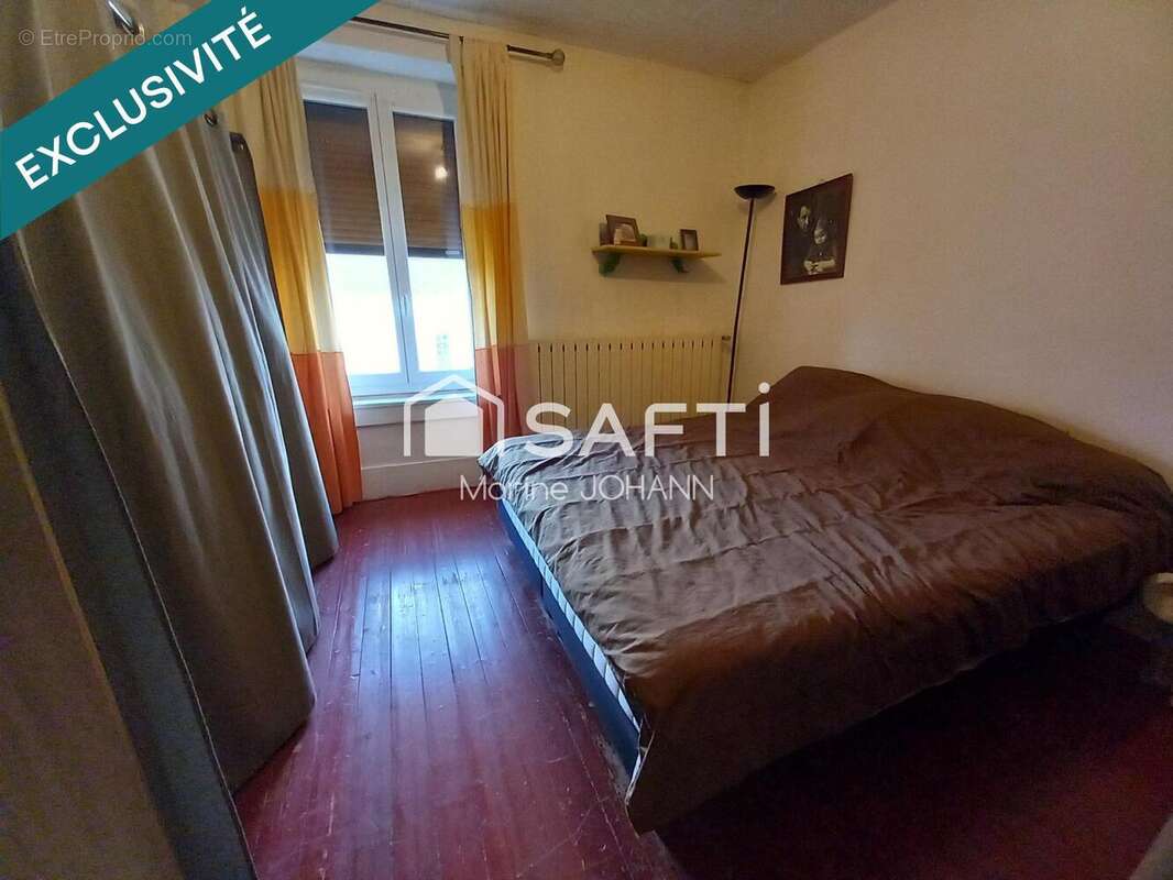 Photo 4 - Appartement à DOLE