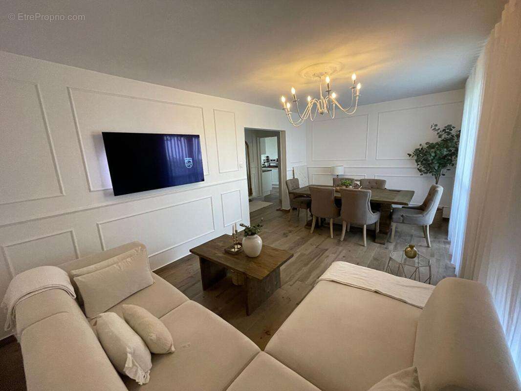 Appartement à VALENCE