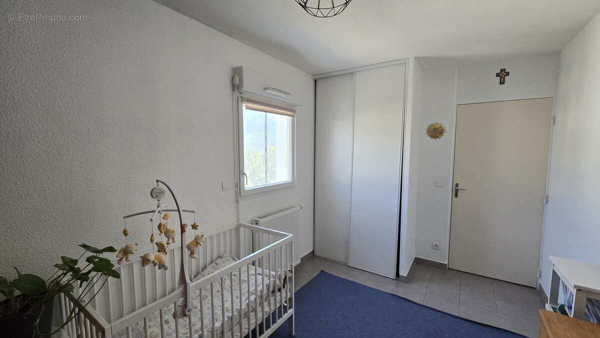 Appartement à CHAMBERY