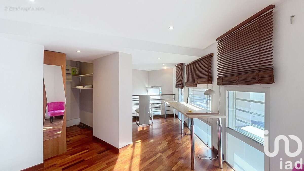 Photo 6 - Appartement à LYON-2E