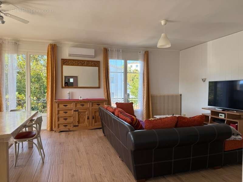 Maison à SAINT-AMBROIX