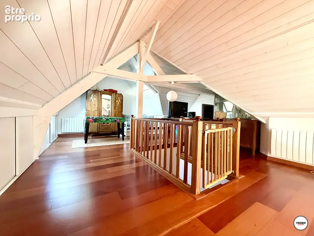 Maison familiale Maule 8 pièces 185 m2 - photo 15