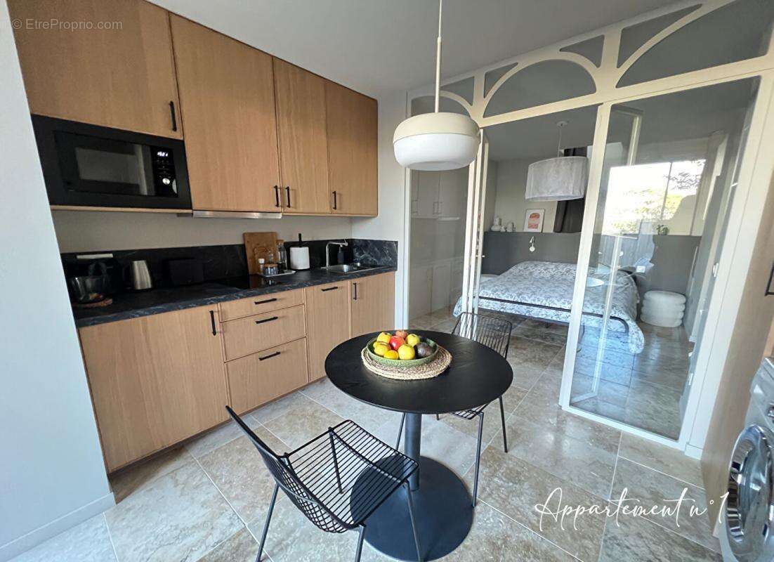 Appartement à ANGOULEME