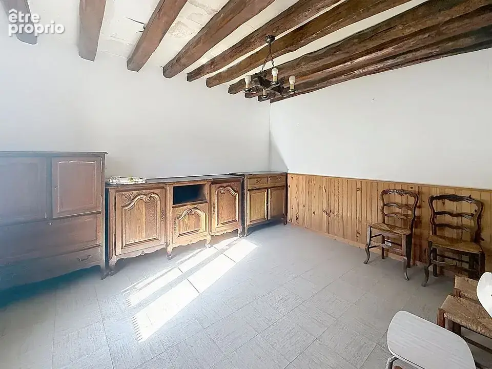 Maison 6 pièces 118 m² à vendre à Amboise (37400) - photo 5