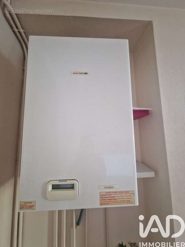 Photo 6 - Maison à ANCY-LE-FRANC