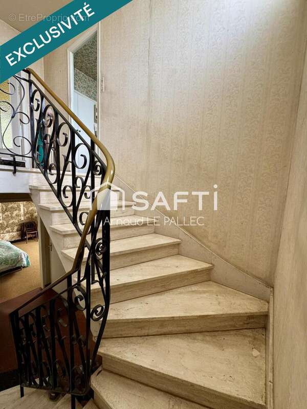 Photo 8 - Maison à BAUD
