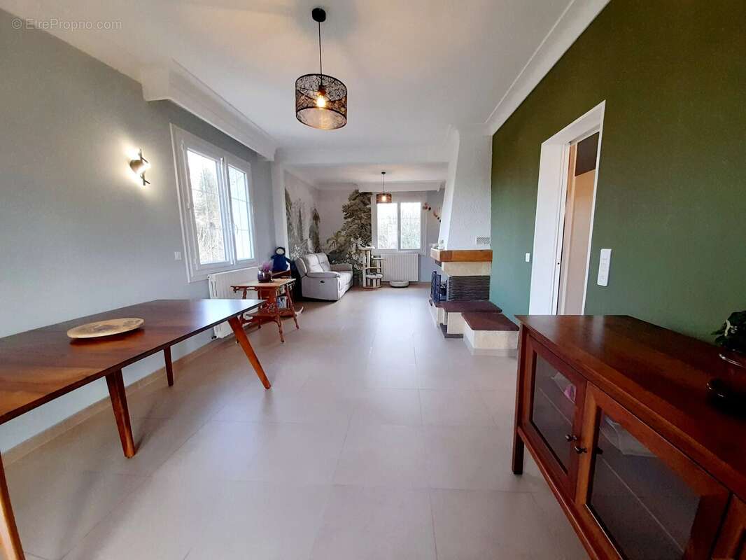 Maison à BERGERAC