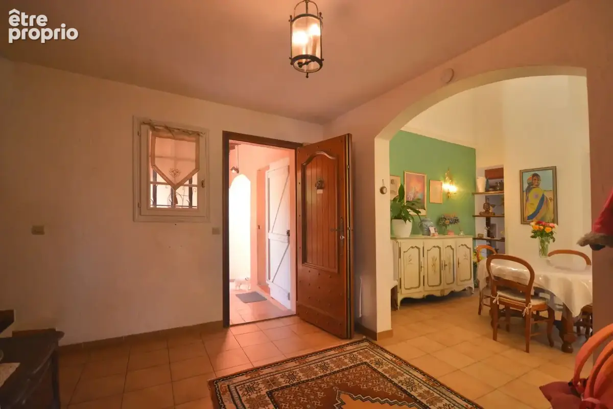 Maison 4 pièces 130 m² à vendre à Opio (06650) - photo 17
