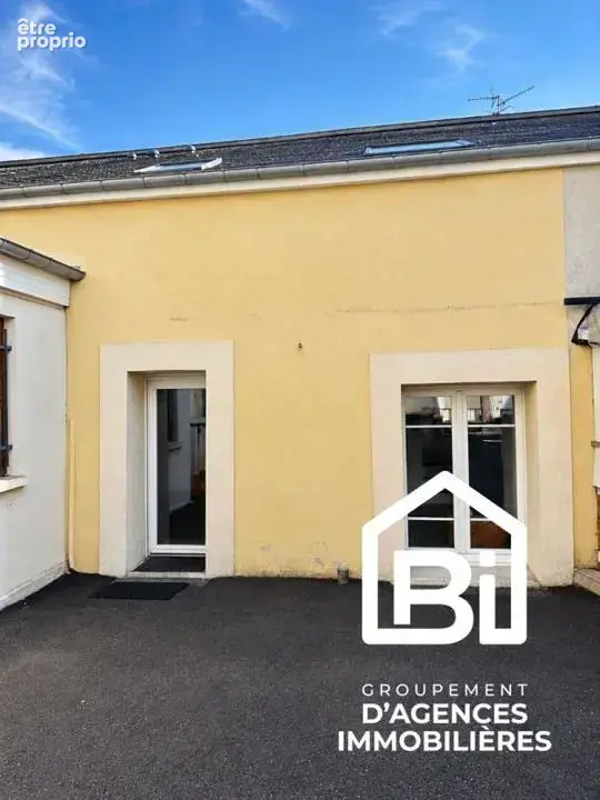 Appartement 3 pièces 70 m² à vendre à Caen (14000) - photo 16