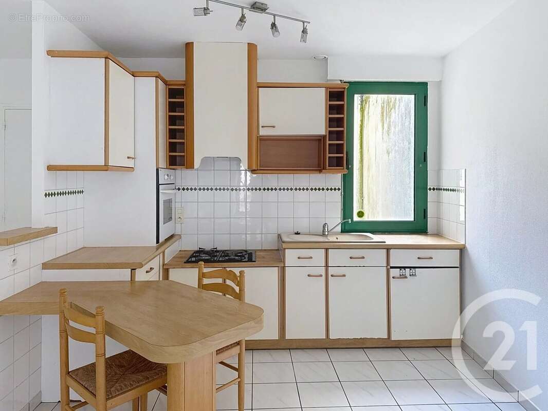Appartement à REDON