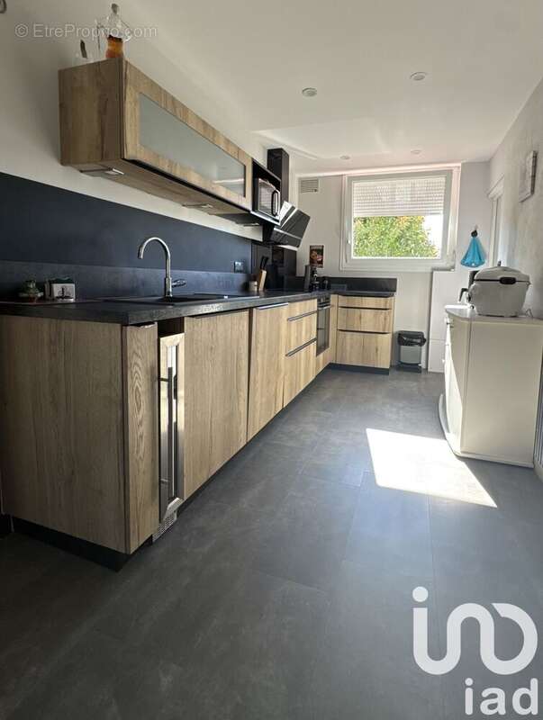 Photo 2 - Appartement à JOUE-LES-TOURS