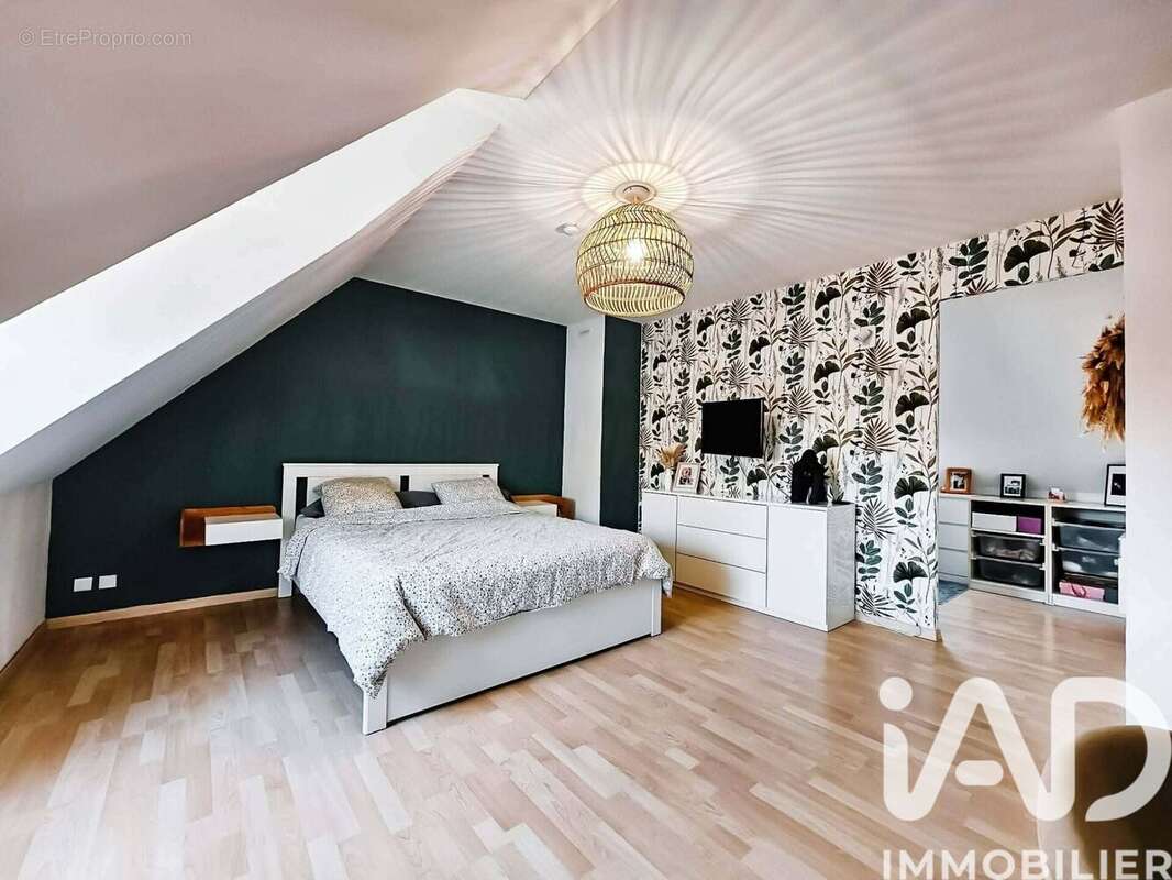 Photo 9 - Maison à CALONNE-SUR-LA-LYS