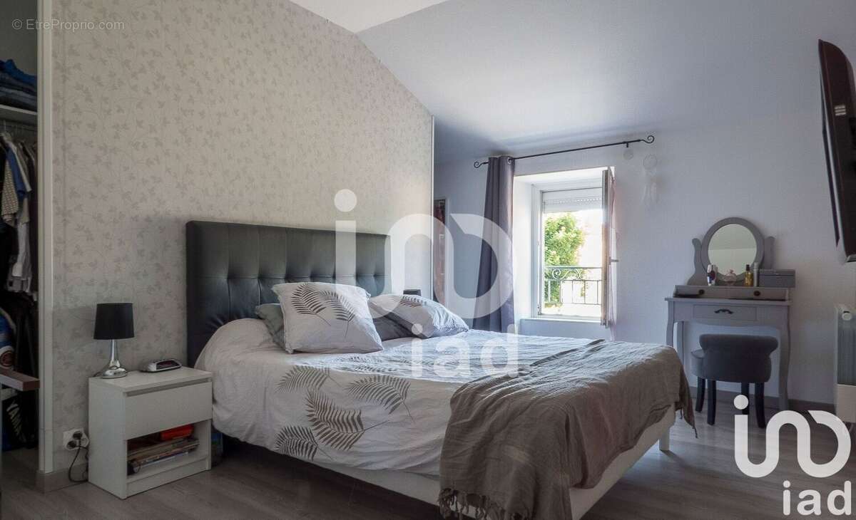 Photo 7 - Maison à MONTROY