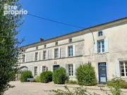 Maison à DOMPIERRE-SUR-CHARENTE