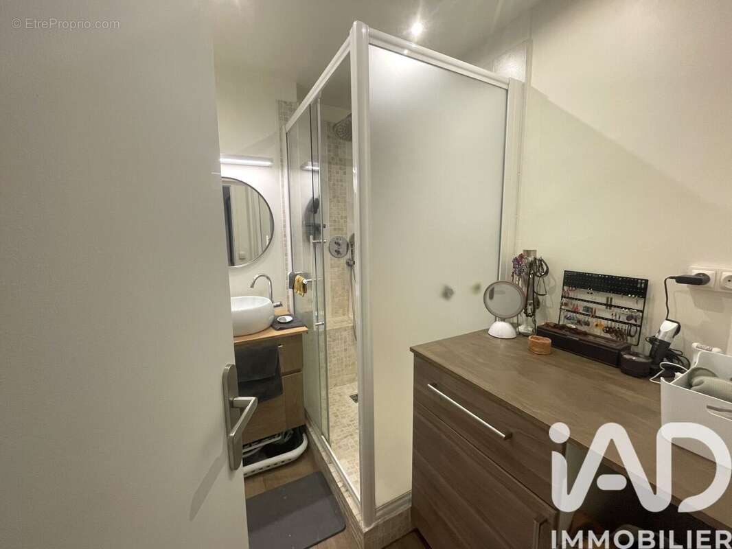 Photo 9 - Appartement à MARLY-LE-ROI