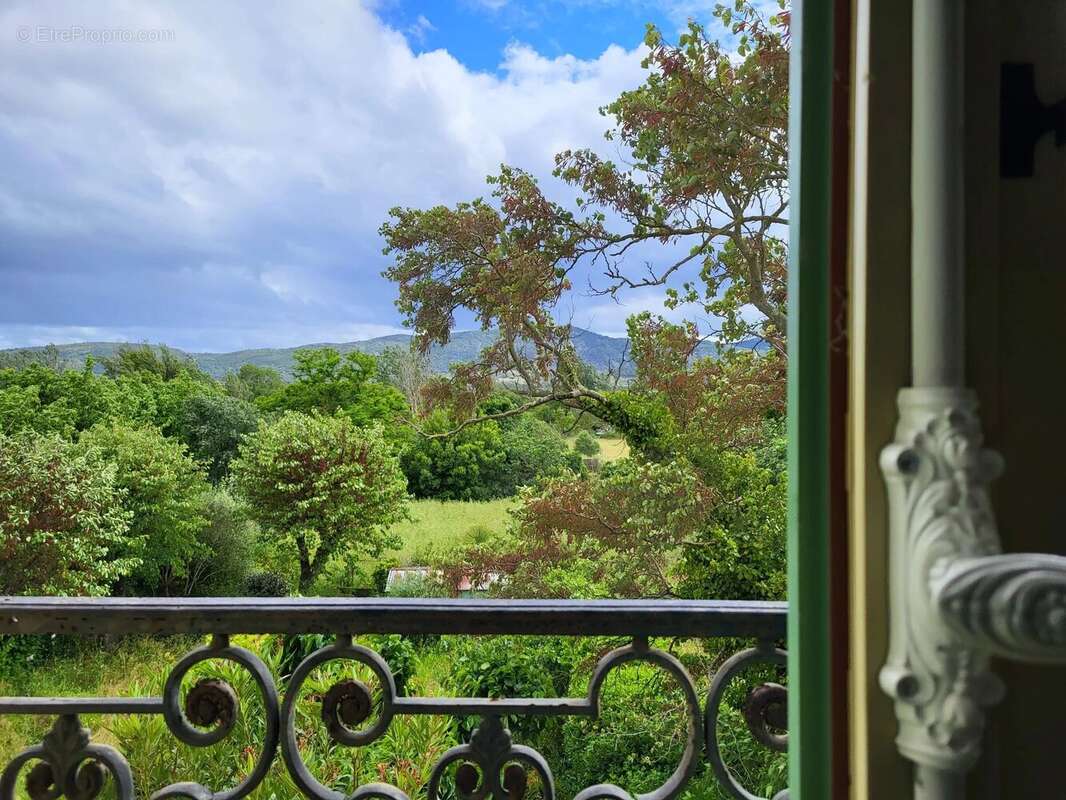 Manoir de caractère du XIXᵉ siècle  à Marseillette, près du Canal du Midi - photo 14