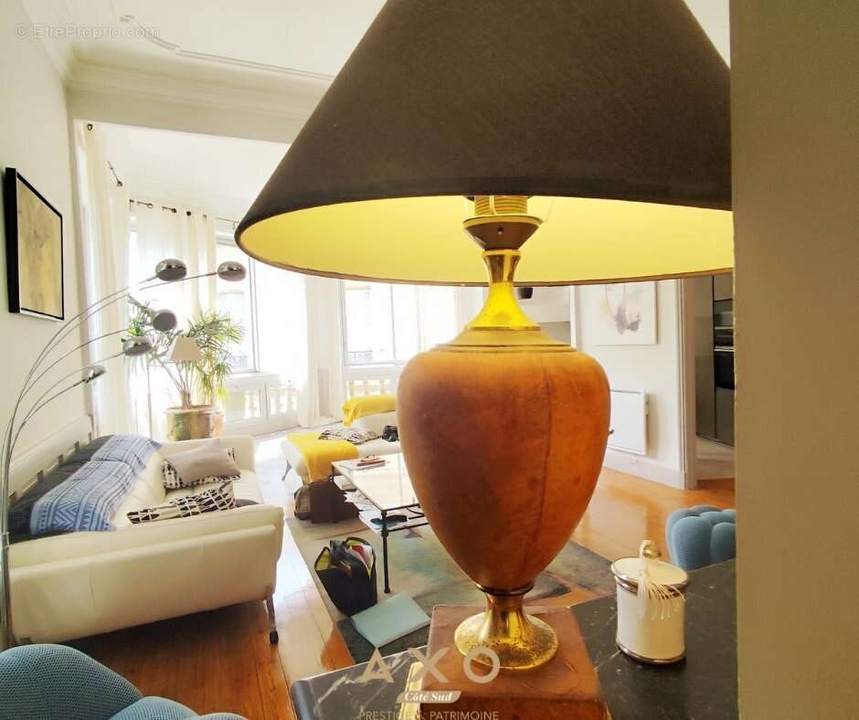 Appartement à NIMES