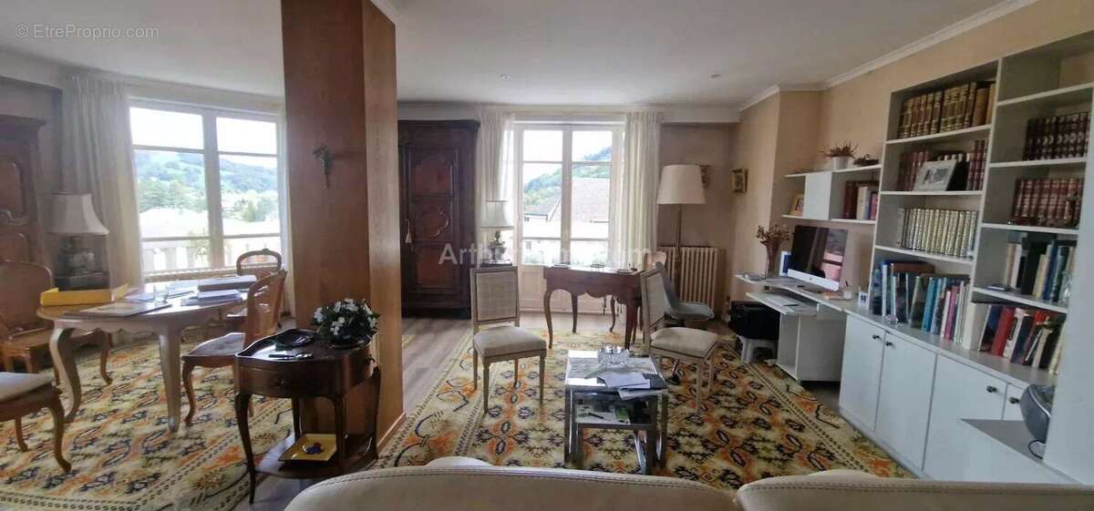 Appartement à LOURDES