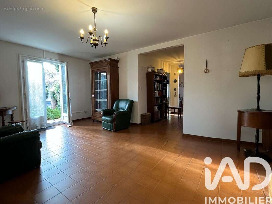 Photo 9 - Maison à NIMES