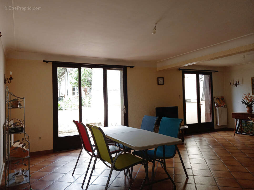 Maison à MOISSAC