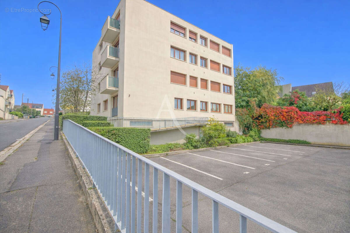 Appartement à ANTONY