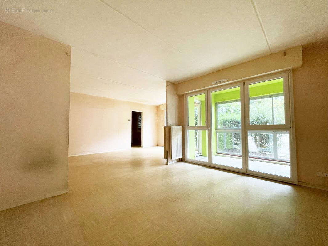 Appartement à BRIEY