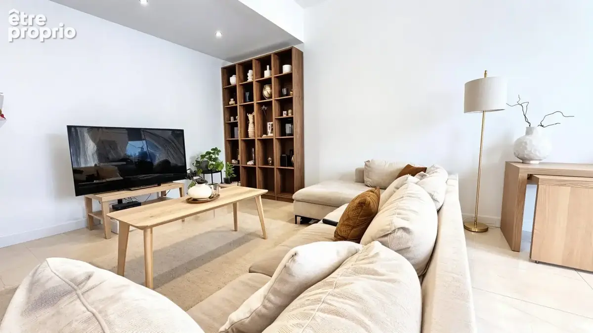 Maison 6 pièces 151 m² à vendre à Bruz (35170) - photo 5