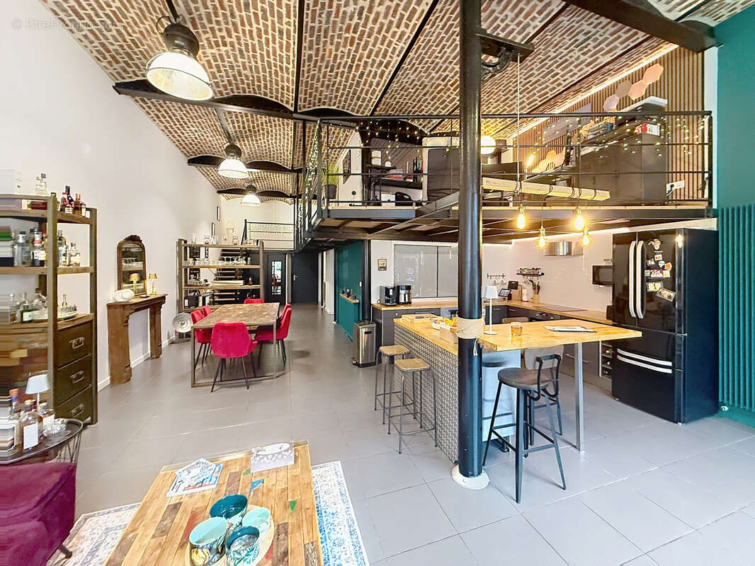 Appartement à TOURCOING