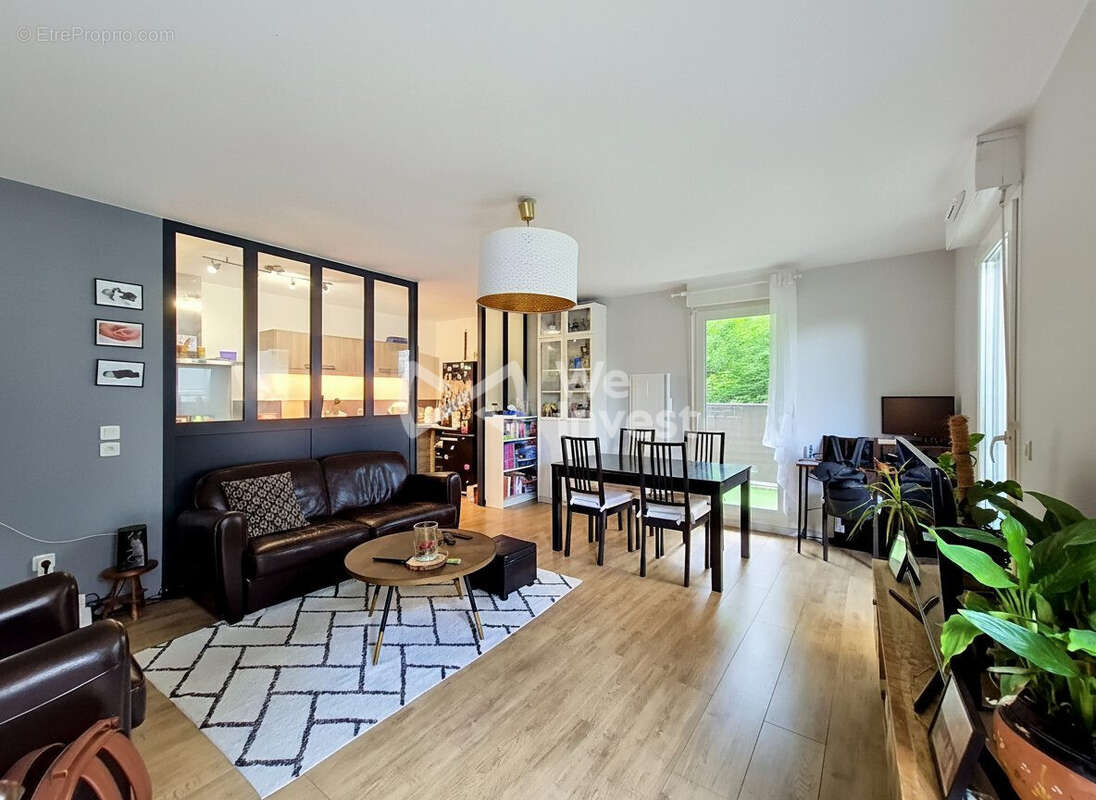 Appartement à ARGENTEUIL