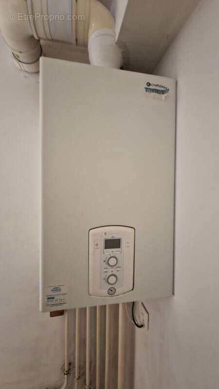 Appartement à AMANVILLERS