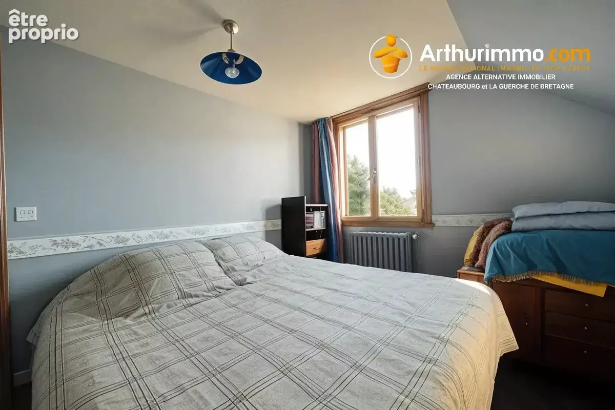 Vente Maison Louvigne-de-bais(35680) 219 450ï¿œ - photo 7