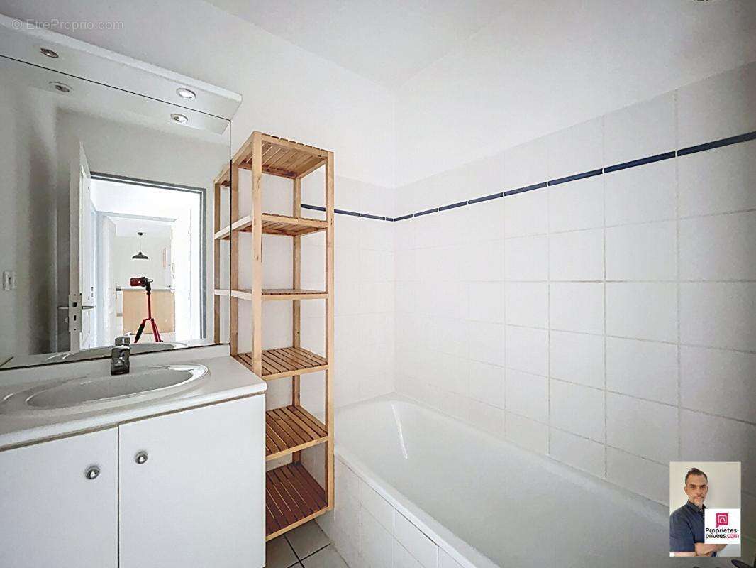 Appartement à BRIGNOLES